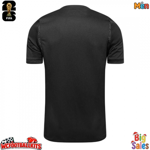 Norway Replica Away Stadium Shirt World Cup 2026 Short Sleeve